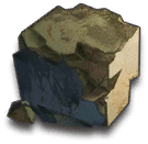 Orirock Cube
