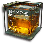 Keton Colloid