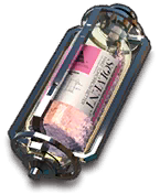 Semi-Synthetic Solvent