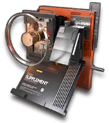 Data Supplement Instrument