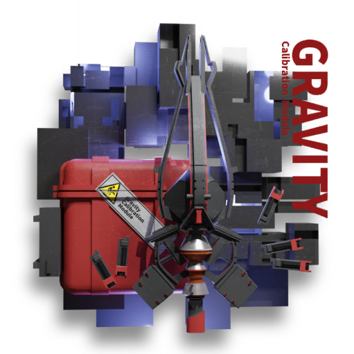Gravity Calibration Module