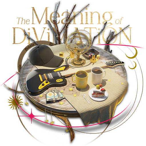 The Meaning of Divination