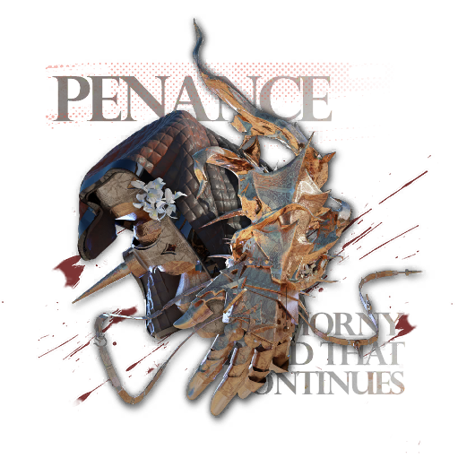 The Thorny Road That Continues