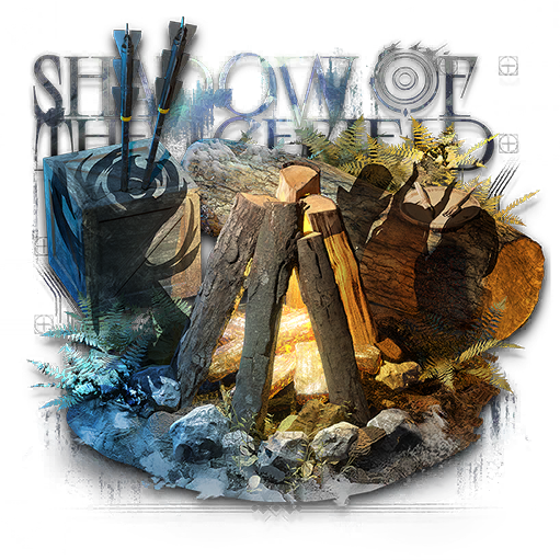 Shadow of the Icefield